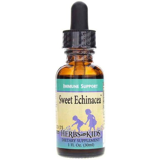 Sweet Echinacea, HFK